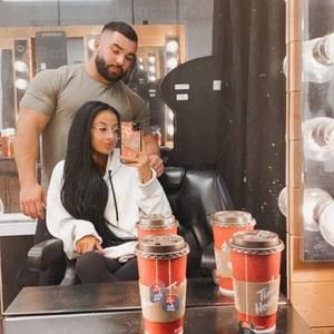 Meet your Posher, Tyler